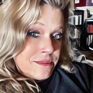 Meet your Posher, Susanne